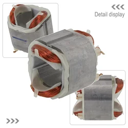 Power Tools Rotary Hammer Stator 1pc Stator Replace As Picture GBH2-28 DFV Rotary Hammer High Quality Material