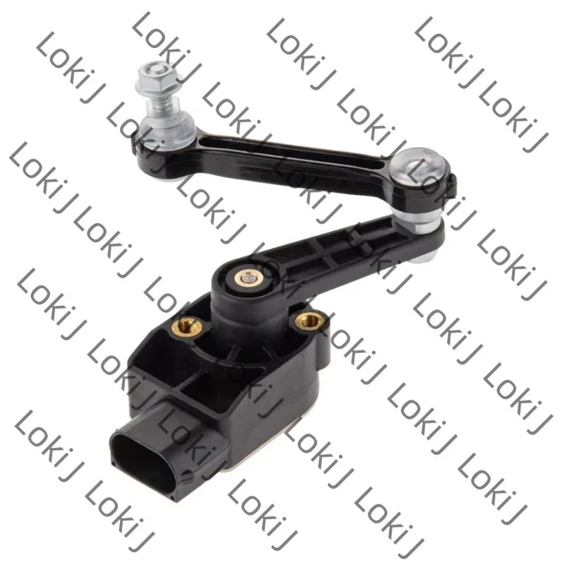 

Оригинальный датчик уровня задней фары 7л 0616571 Д,7Л 0616571 B Для AUDI Q7 (4LB) 2006-2015, VW Touareg (7LA, 7L6, 7L7) 2002-2010