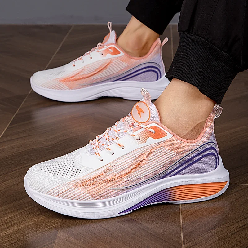New 2025 Casual Running Shoes - New Balance Fashion Women avis et prix