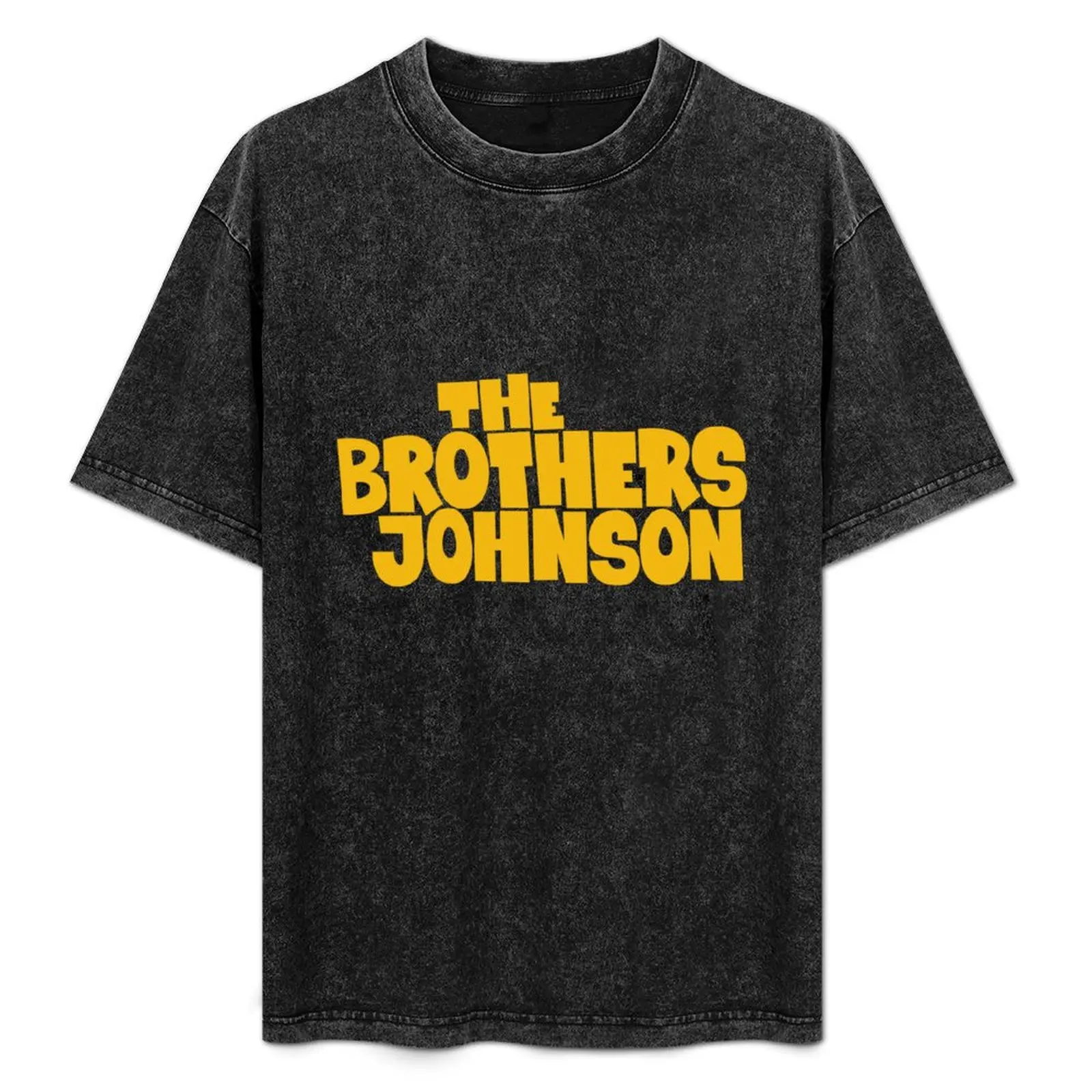 Obtén la camiseta Funk Out Ma Face - Brothers Johnson