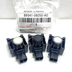 89341-06050 Genuine OEM New Parking Ultrasonic Sensor For Lexus IS300 IS350 GS350 ES350 RC300 RC350 89341-06050-B1 8934106050C0