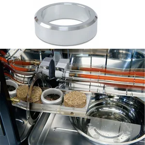 Anx-Wood-Abstandsabstandshalter-Bisquette Saver für Davidson-Raucher, Upgrade-Version, BBQ-Pucks, Seado, Jordan 4, Boot, Autozubehör, 6 PCs Hauptverkäufe nautischer Gasherd - №5