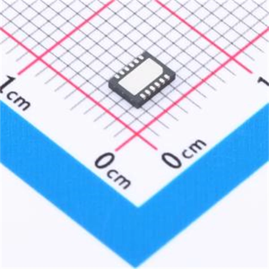 5PCS/LOT LT8334RDE#TRPBF (DC-DC Converters)