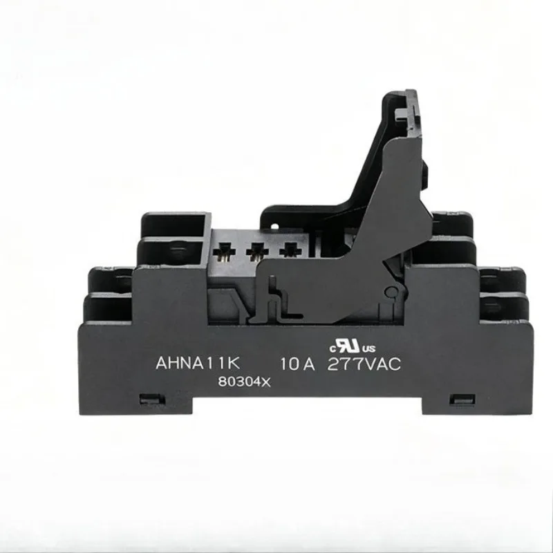 New 1pcs/lot AHN12324 24VDC 5pins AHNA11K series narrow universal power relay