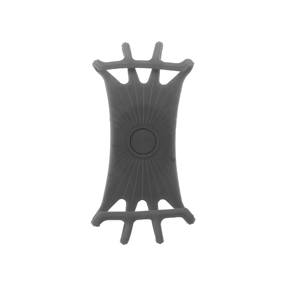 Mount Bracket Anti-shake Handlebar Mount Adjustable Bike Phone Stands Bicycle Phone Holder Mobile Bracket Phone Holder