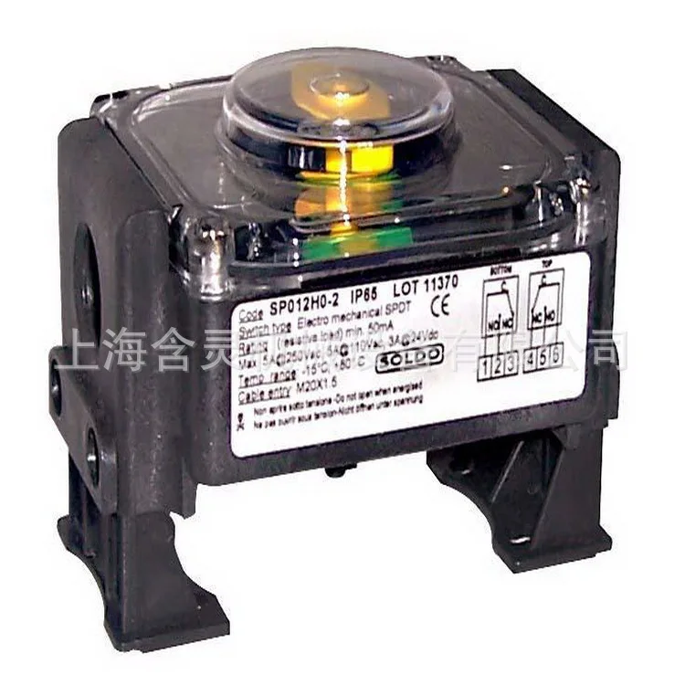 Limit switches AM014-AO-2H syo1400-2, SB18401-1