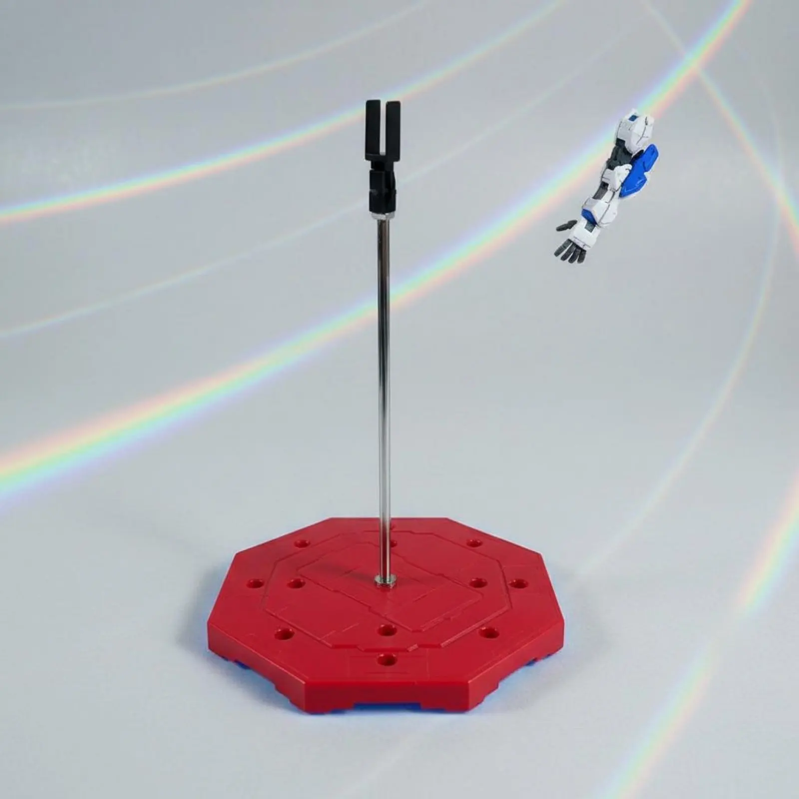 Model Kit Support Stand Multiple Clamp Sizes Model Support Support for Collectors