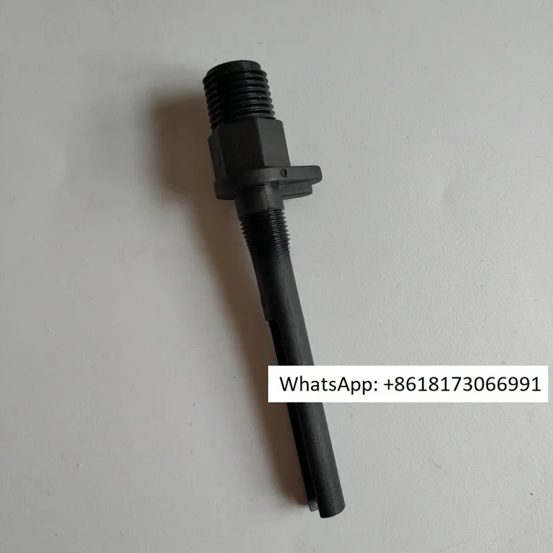 Baltur combustion engine air pressure rod pressure measurement, air pressure sampling pipe, hood TBG35 TBG45 TBG60