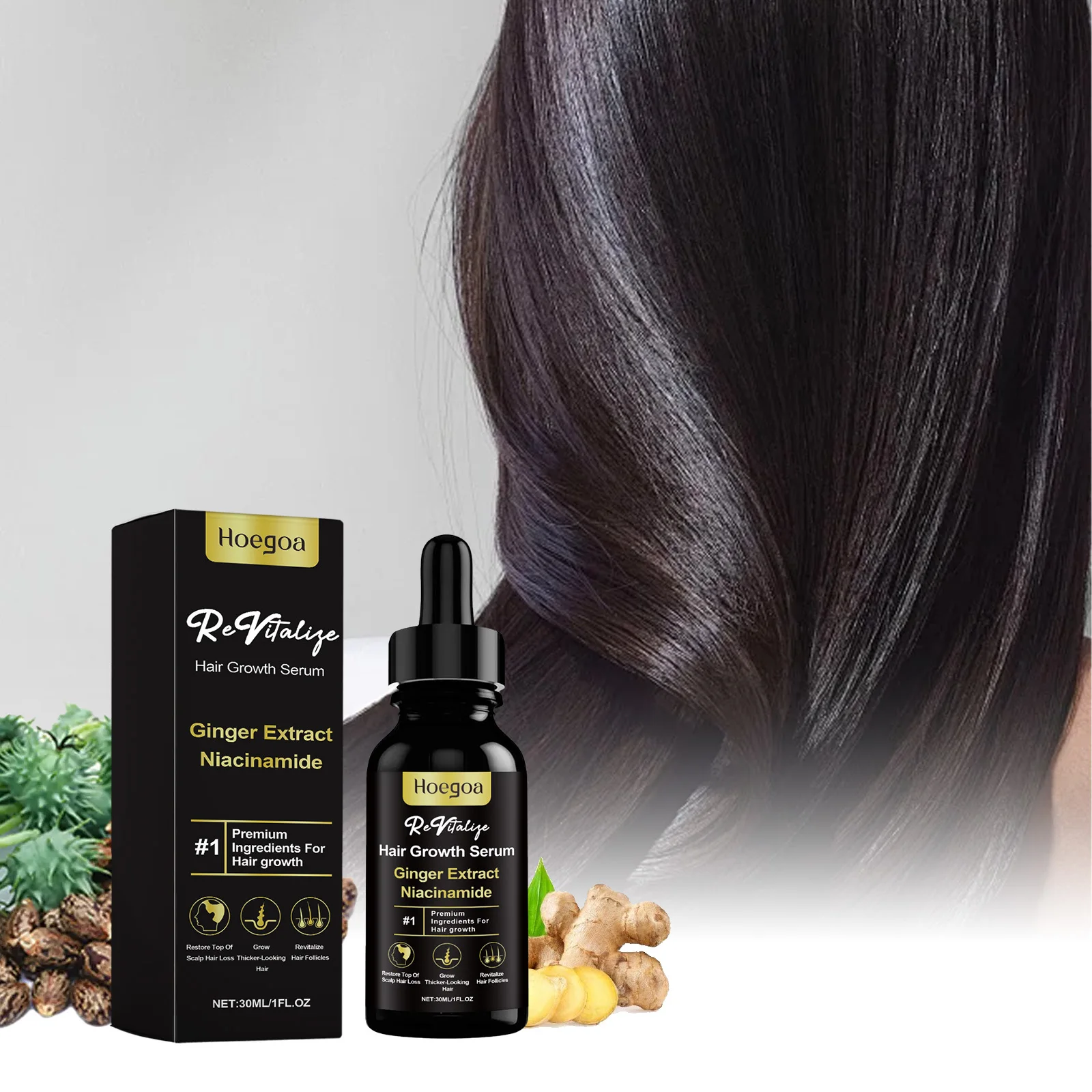 

30 мл эфирное масло для ухода за волосами, густое, длиннее, рост волос, против выпадения волос, лечение кожи головы, гладкое восстановление, густая сыворотка для волос, масло