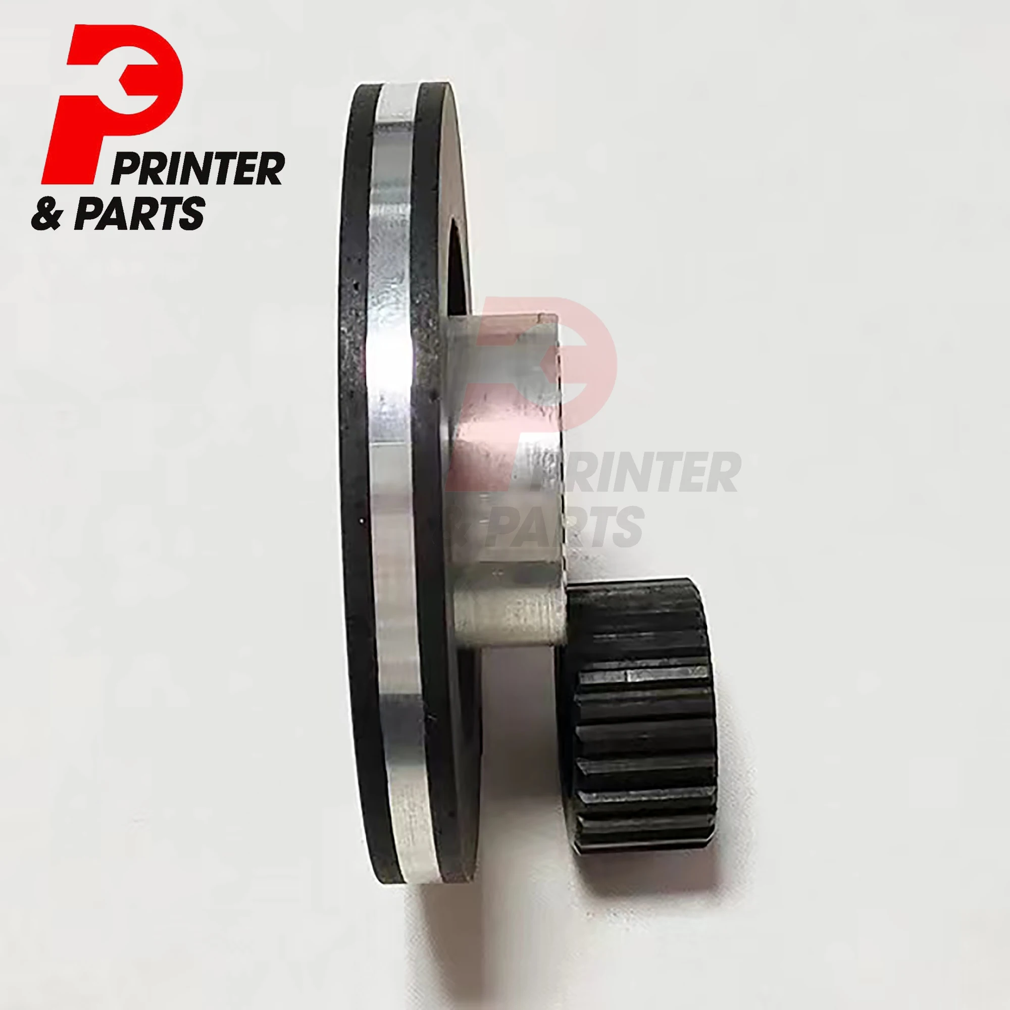 ManRoland 700 95*33*23MM 23Teeth Brake Pads With Tooth Sleeve