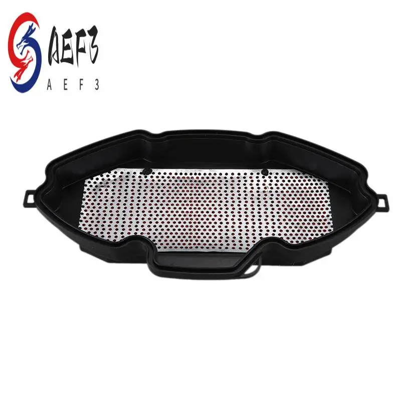 Aef3-Motorcycle Air… - image