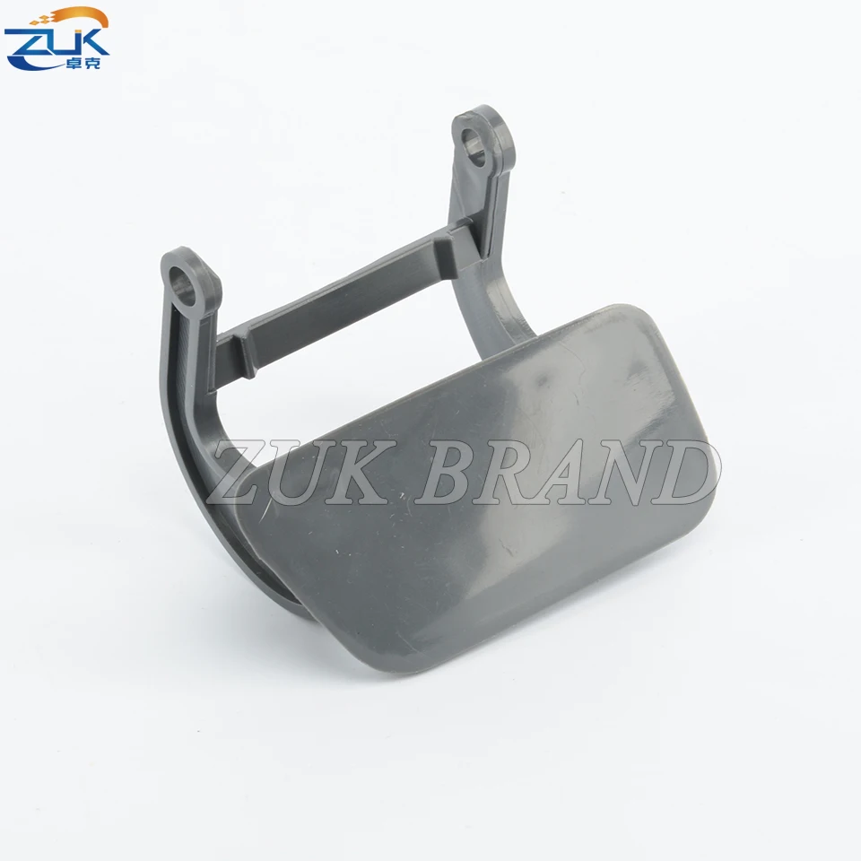 ZUK Front Bumper Headlight Washer Nozzle Cover Washer Cap For BMW E60 520 523 525 528 530 535 540 545 550 M5