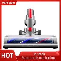 A97T For Dyson V7V8V10V11V15 Upgraded Direct Drive Brush Heads Nozzles Replaceable Parts Vacuum Cleaners