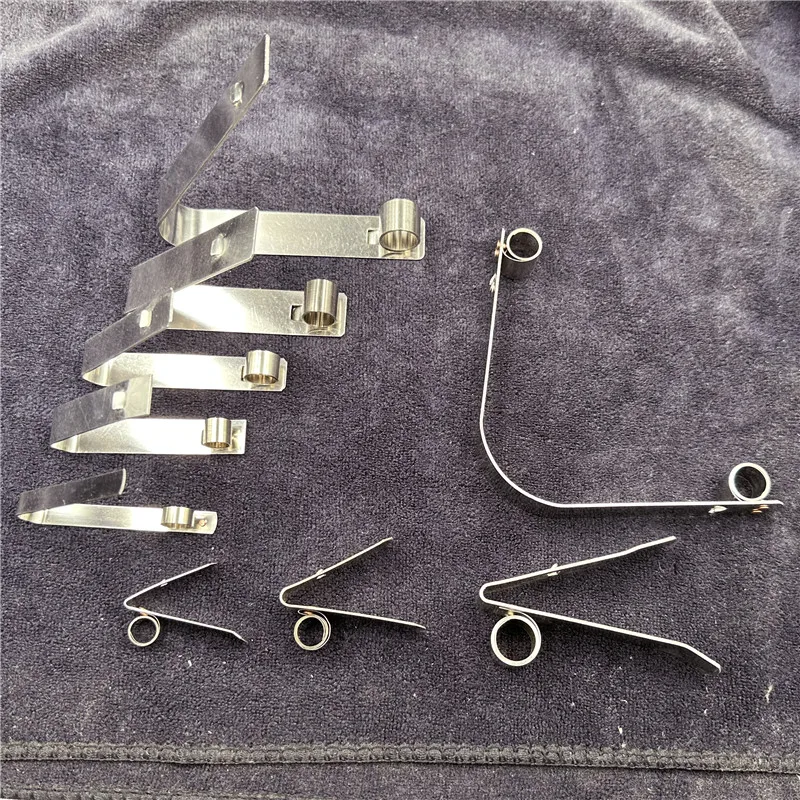 4PCS Yzr Carbon Bru…