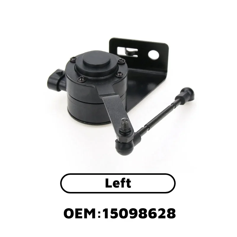15098628 15098629 Car Front Ride Height Level Position Sensor For Cadillac Escalade Chevrolet Avalanche Suburban Tahoe GMC Yukon