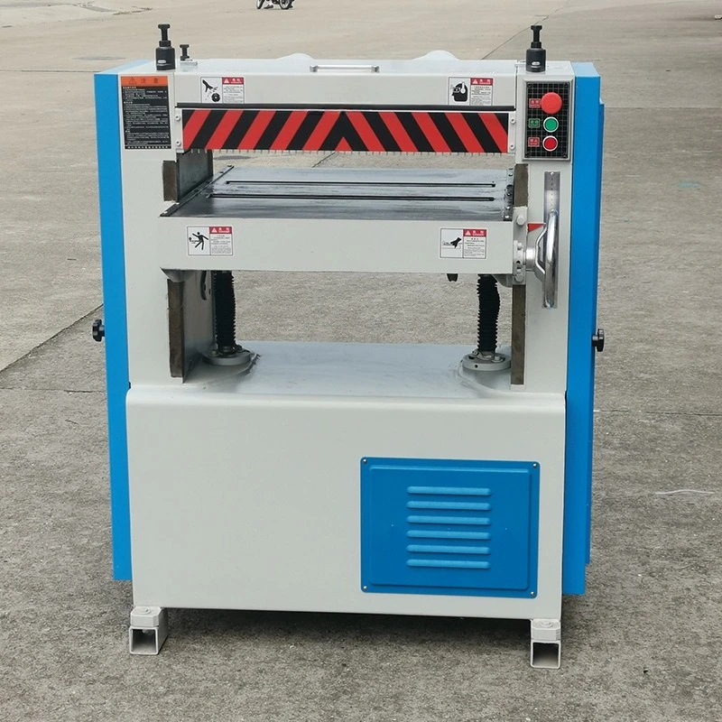Planer Woodworking Heavy-duty Planer PPT Plywood Binding Planner Planer Planer Combined Spiral Planer