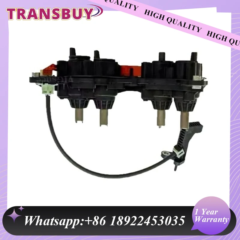 0CK DL382 Automatic…