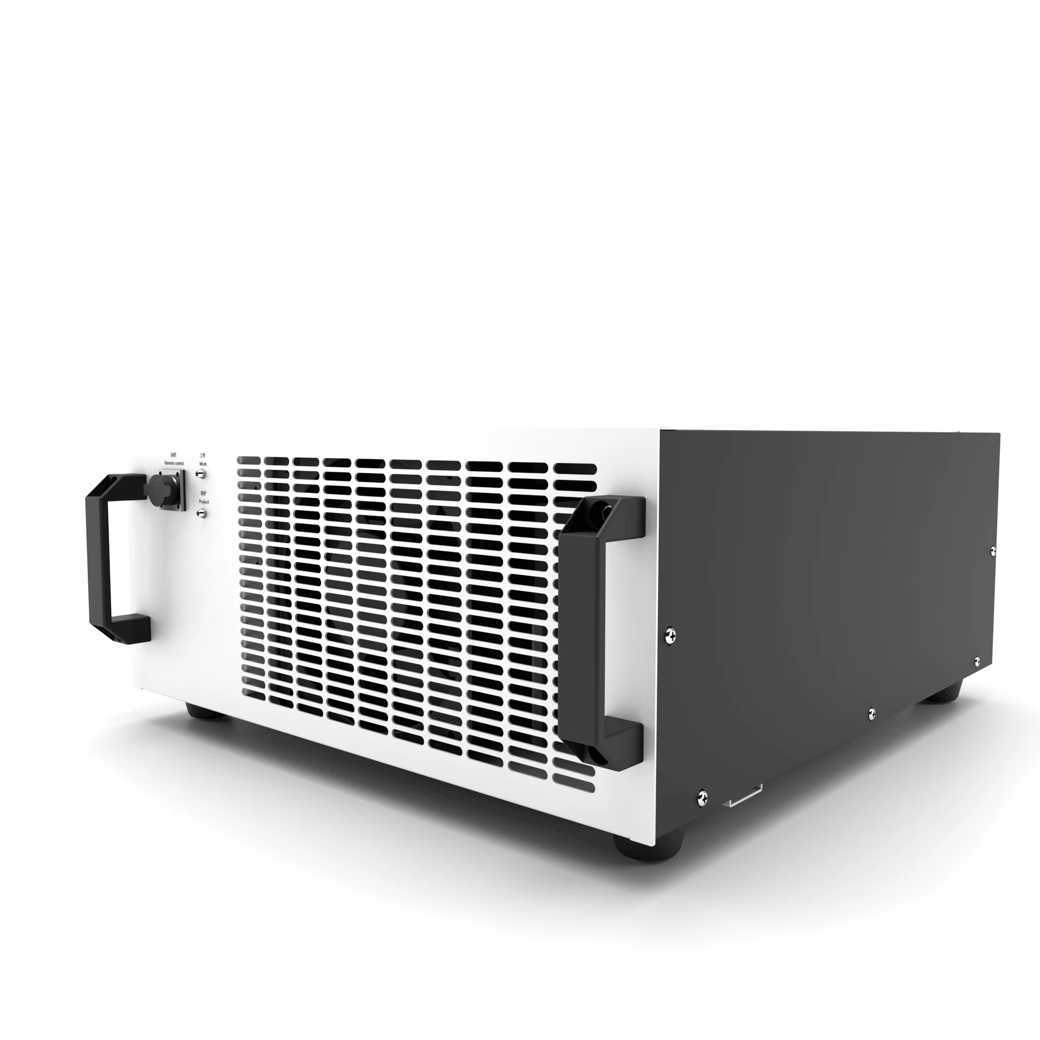 

High Voltage Dc Power Supply Transformer Rectifier Chrome Plating Machine Low Ripple Rectifier for Electroplating Process
