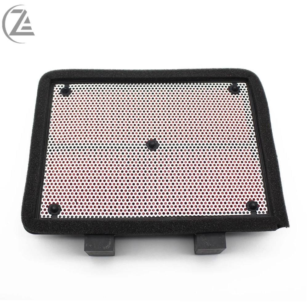 ACZ دراجة نارية منقي هواء عنصر تصفية لسوزوكي DL1000 DL 1000 فولت-ستروم 2014-2019 2015 2016 2017 2018