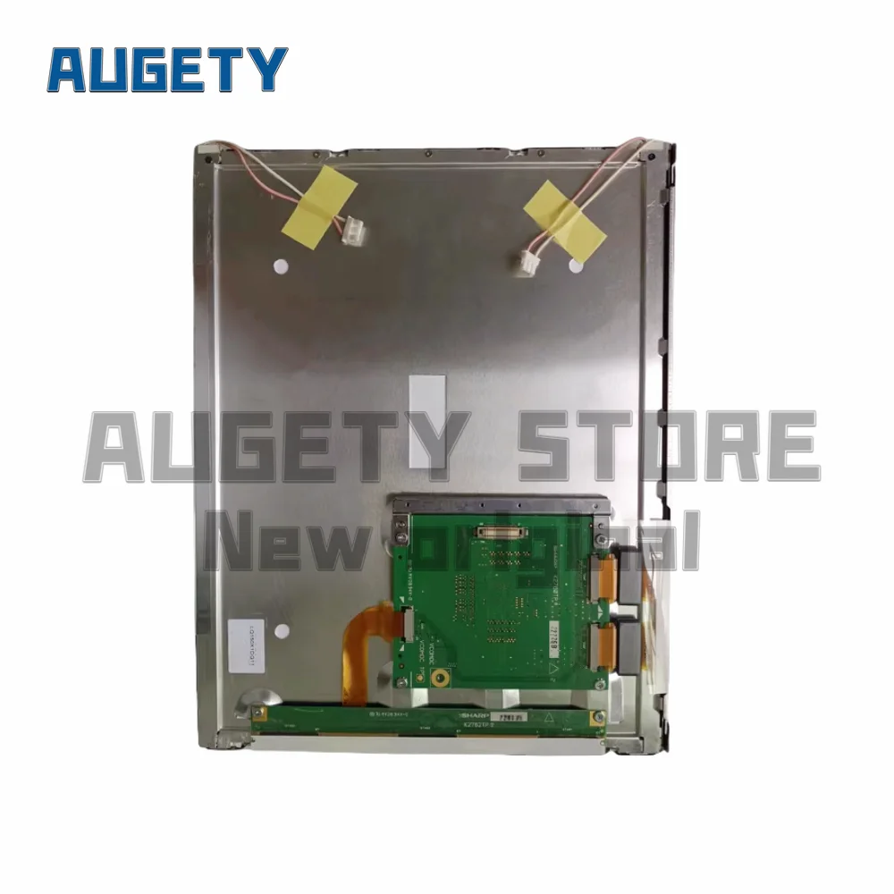 

LQ150X1DG16 LQ150X1 DG16 PLC Touch Screen