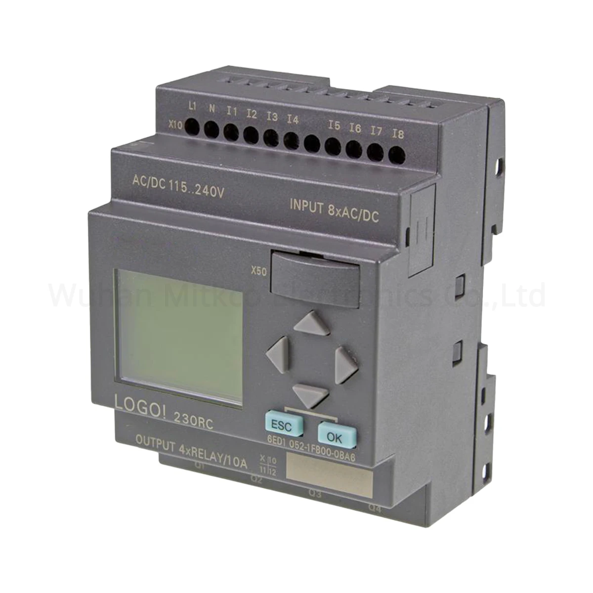 

6ES7331-7RD00-0AB0 программируемый plc S7-300 6ES7331 7RD00 0AB0