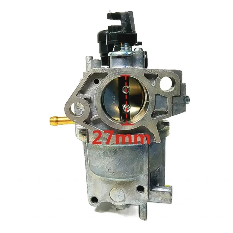 L'originale è adatto per le parti del carburatore Honda Stupid Field EG6500 / ET6500 / EL6500 / EG5000 KIEHIN jing-bin