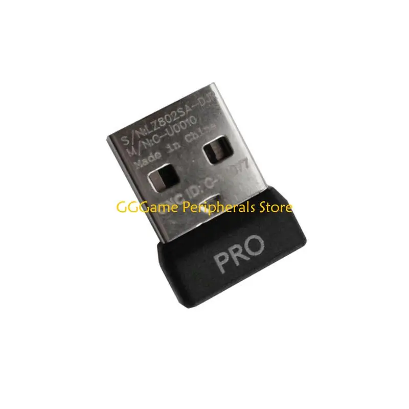 

U55B Usb Dongle Receiver Adapter for G903 G403 G900 G703 G603 G Wireless Mouse Adapter