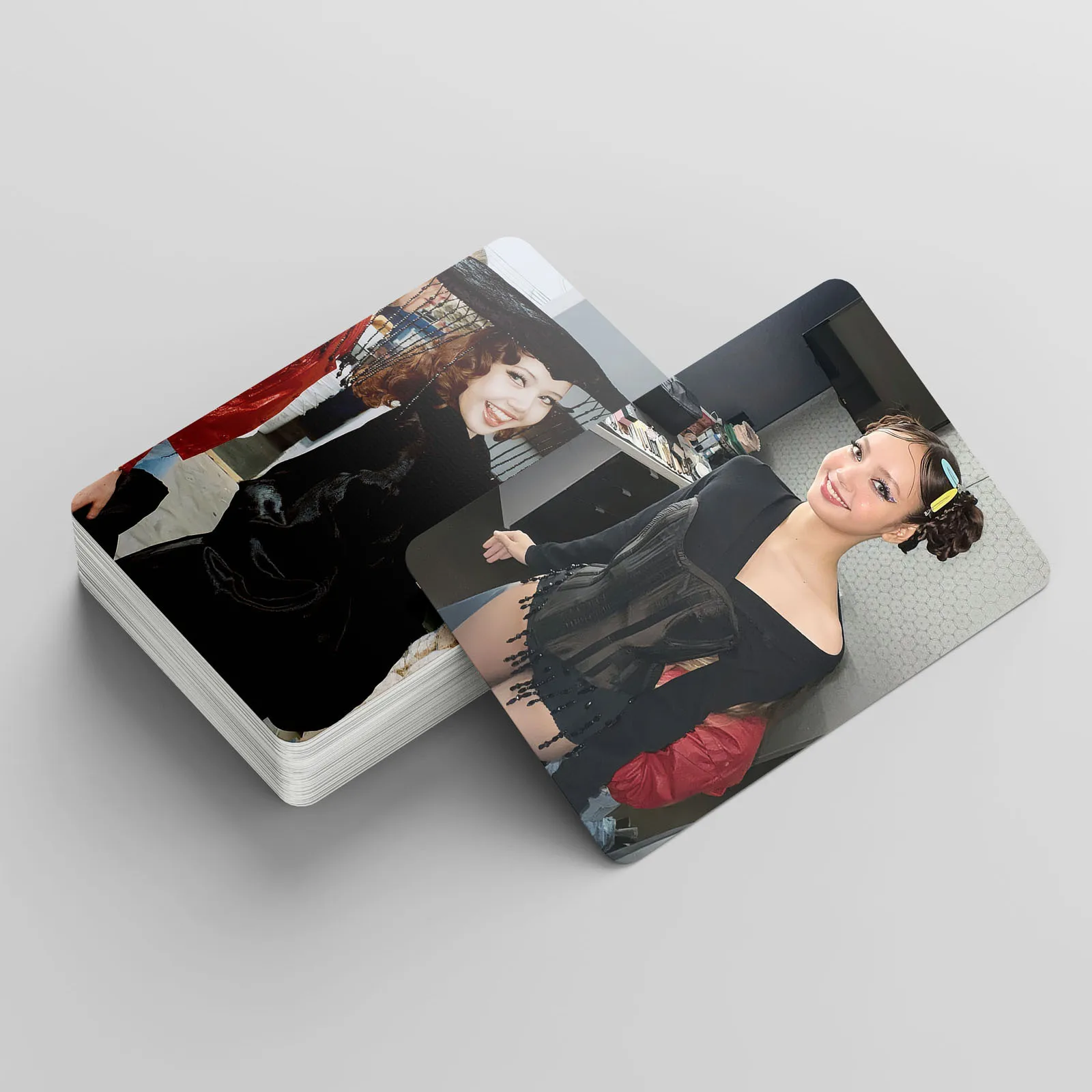 55 carte LISA BORN AGAIN Carte ALTER EGO