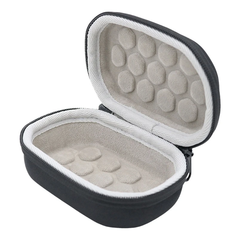 U55C Portable EVA Storage Bag for Wireless Mouse 3 Color Comfort Edition Simple And Strong Resistance To Pressure