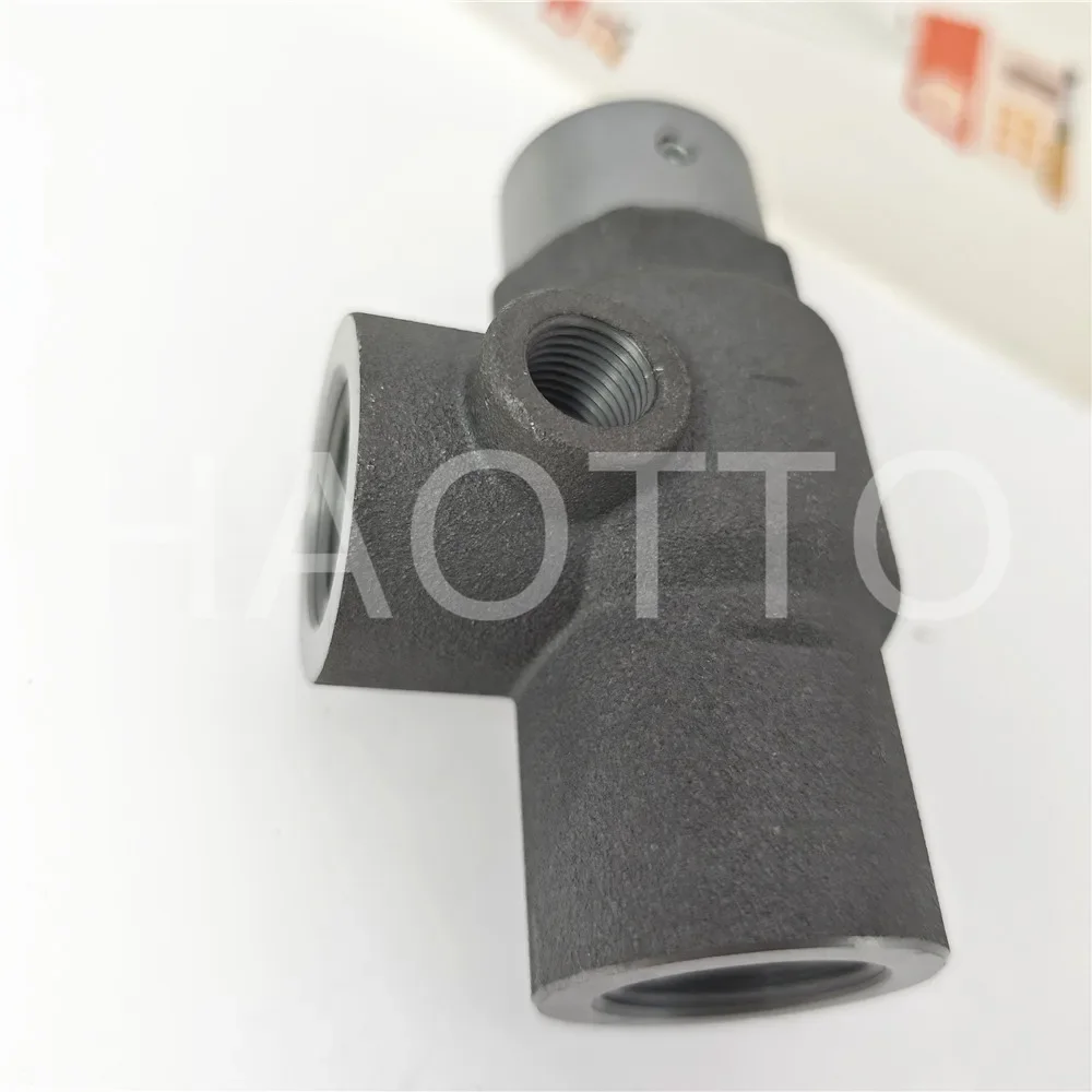 Screw Air Compressor Minimum Pressure Valve MPVLC20 20206 Years