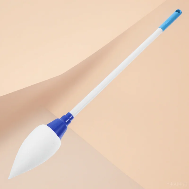 

Square Water Writing Brush Elderly Outdoor Calligraphy Pen Large Creative Ground Exercise Tool Ground Writing Brush