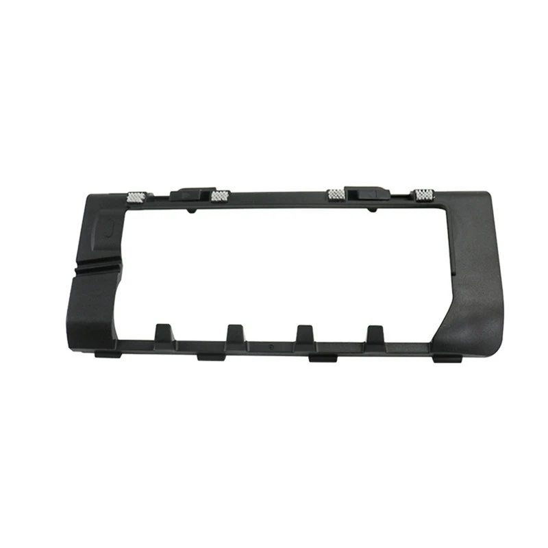 Picture 7: For X50 / X50 Ultra / X50 Pro / S40 / X40 Enhanced Edition Robot Main Brush Cover Vacuum Attachments-A009