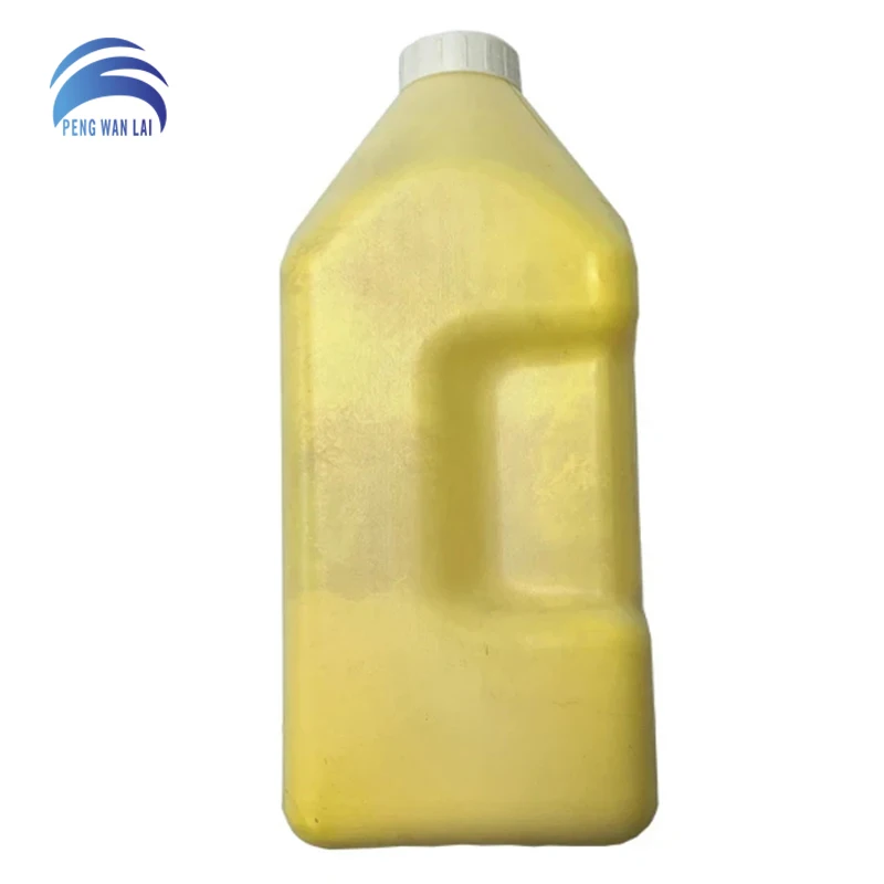 Recambio de polvo de tóner Pro C5300 Pro C5310, 1KG, para Ricoh Pro C5300 C5310, nueva calidad de importación