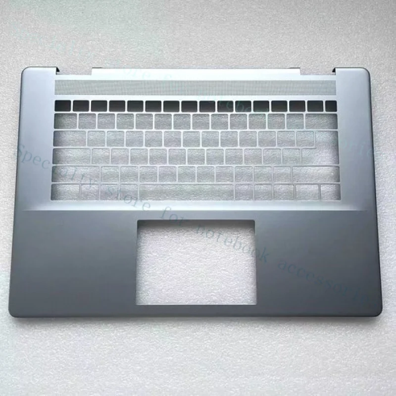 

A++New Palmrest Upper Case C Cover For Dell Inspiron 16Plus 7640 7645 Laptop 08GCP6