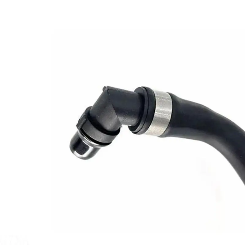 G7NA Ersatz-Kühlmittelrohr für W292 W166 X166 C292 GLE320 GLE400 GLS450 GL450 ML400. Flexibles Design für einfache Installation – Detail 8