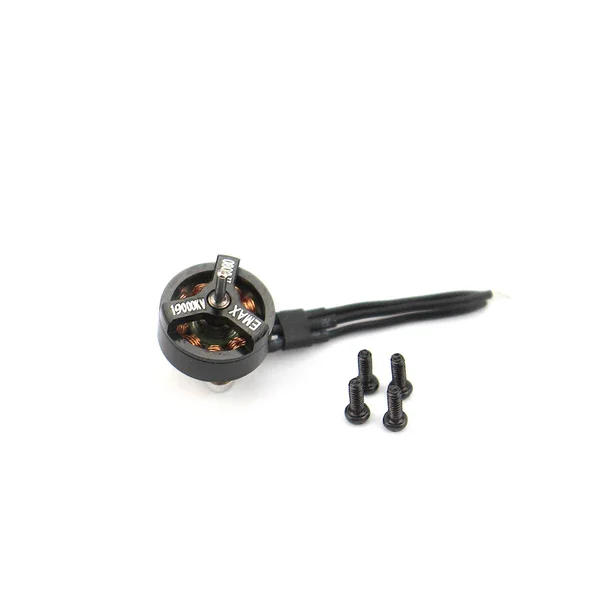 

EMAX Official Nanohawk Spare Parts - 0802 19000kv Brushless Motor