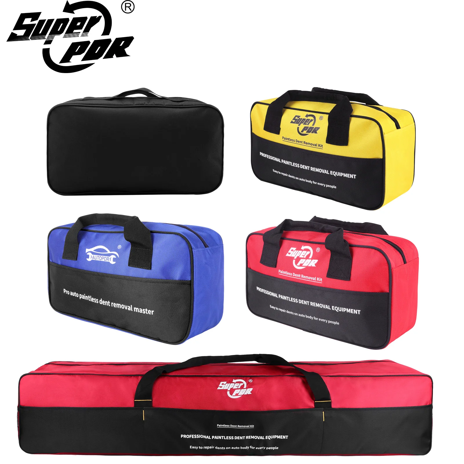 

Набор Super PDR Ремонт Вмятин Кузов Автомобиль Спец Инструмент Большая Емкость Ручной Инструмент Комплект Портативный Без Покраски Ремонт Вмятин Сумка Хранения Инструмент Авто Мешок Хранения