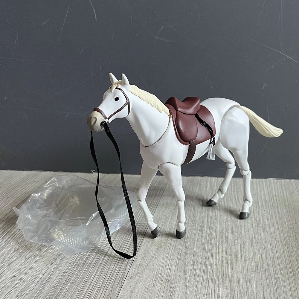 Animal Movable Horse For Figma - Model Kit Horse review and price