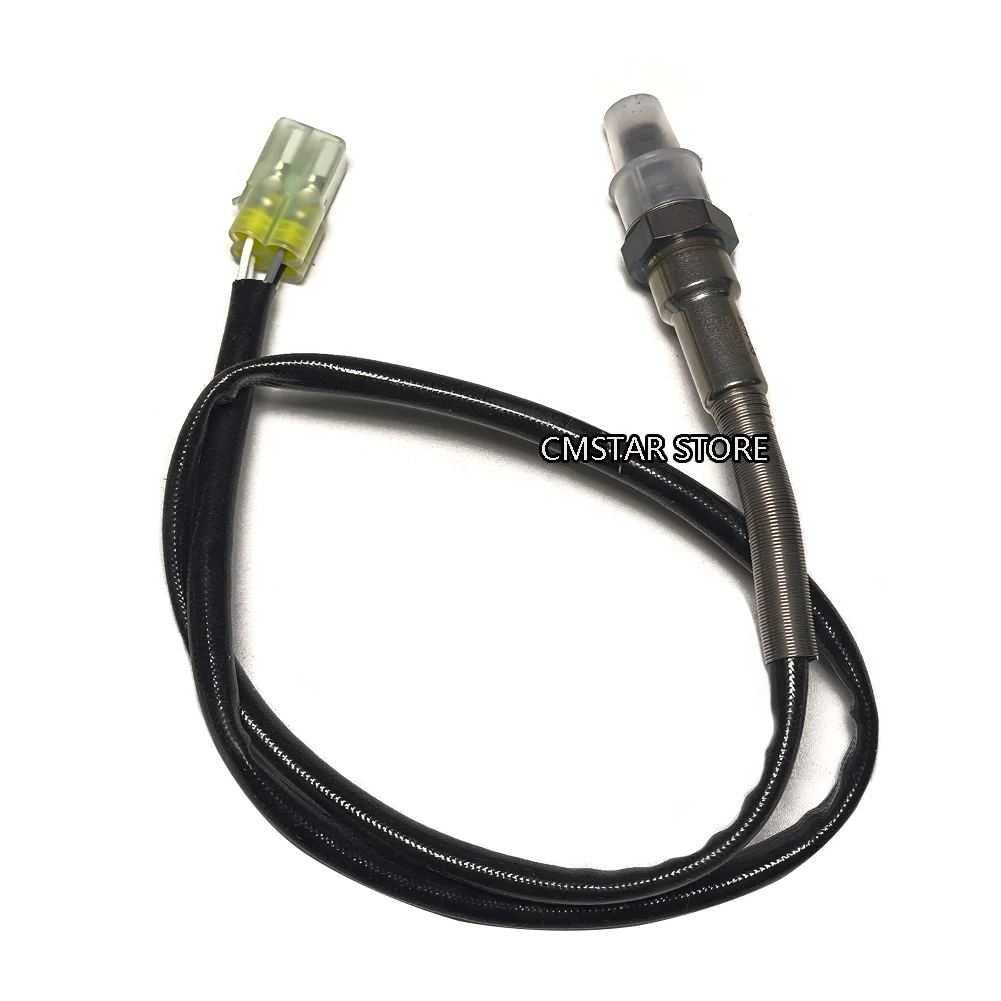 Motorcycle Oxygen Sensor For Keeway Superlight K Light 125 200 202 QJ200-2H QJ200-2G Vintage Chooper