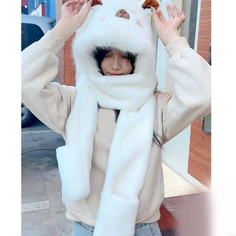 A0KD Cartoon Beear … - image