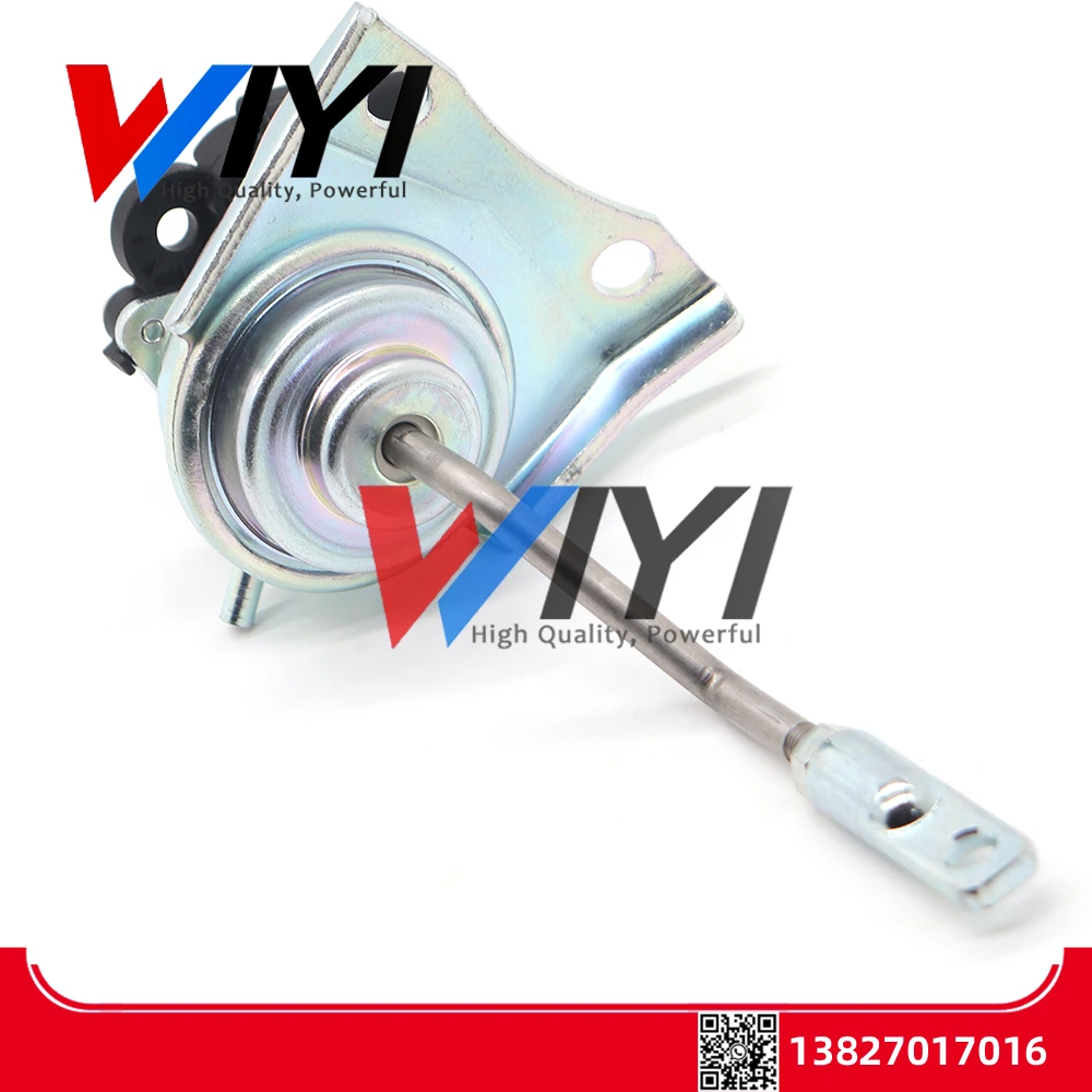 

Electric Turbo Actuator For Peugeot Ford Citroen 1.6 HDi 1.6 TDCi 49373-02003 4937302003