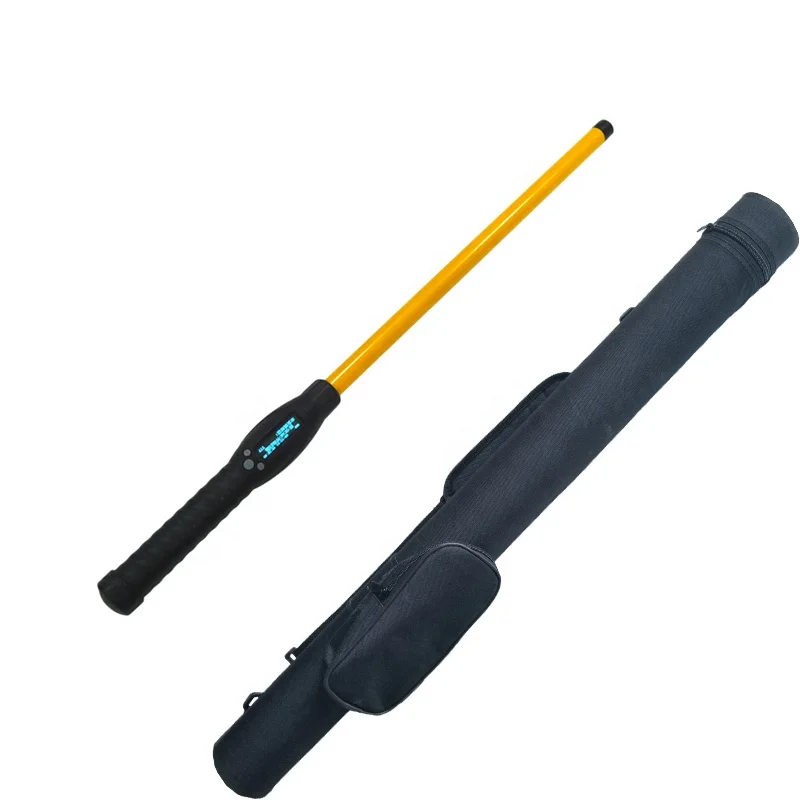 

Long Range 134.2kHz RFID Stick Reader, USB Powered for Cattle Ear Tags & Microchips