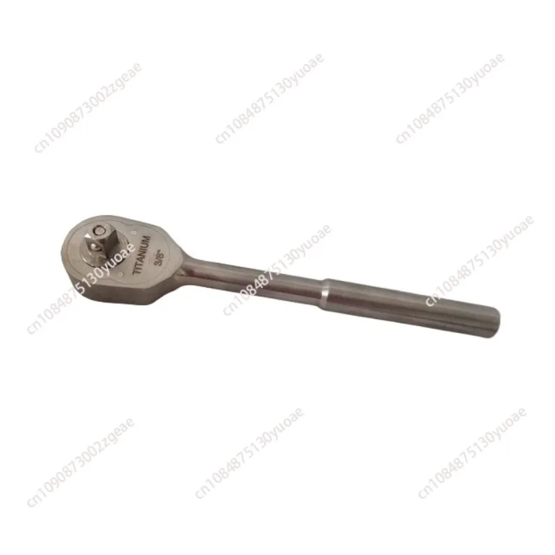 Non Magnetic Titanium Tools 3/8