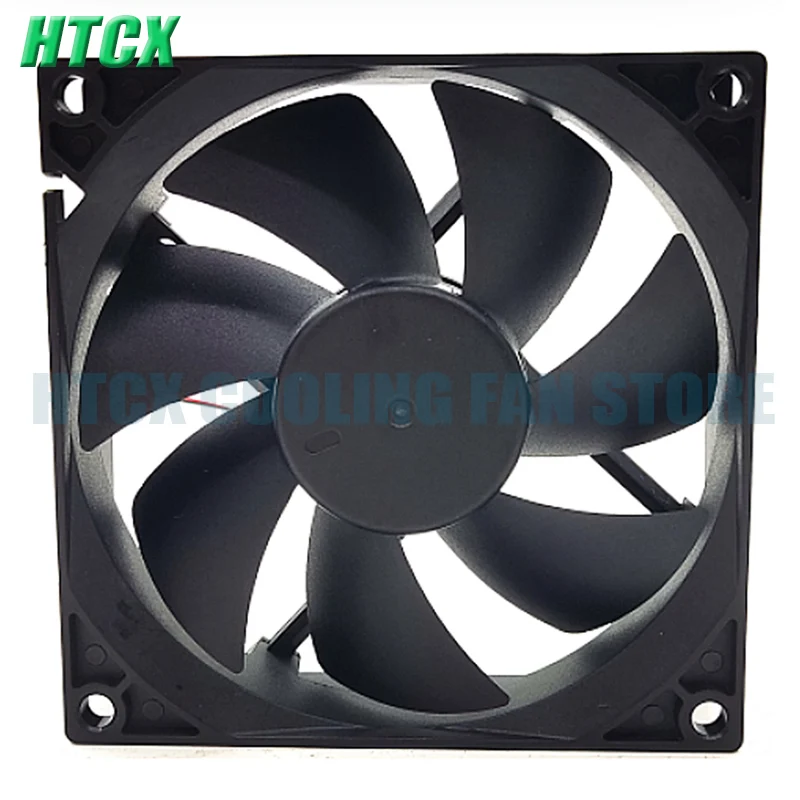 NEW 3610KL-05W-B59 24V 0.20A 9225 Three Wire Frequency Converter Fan