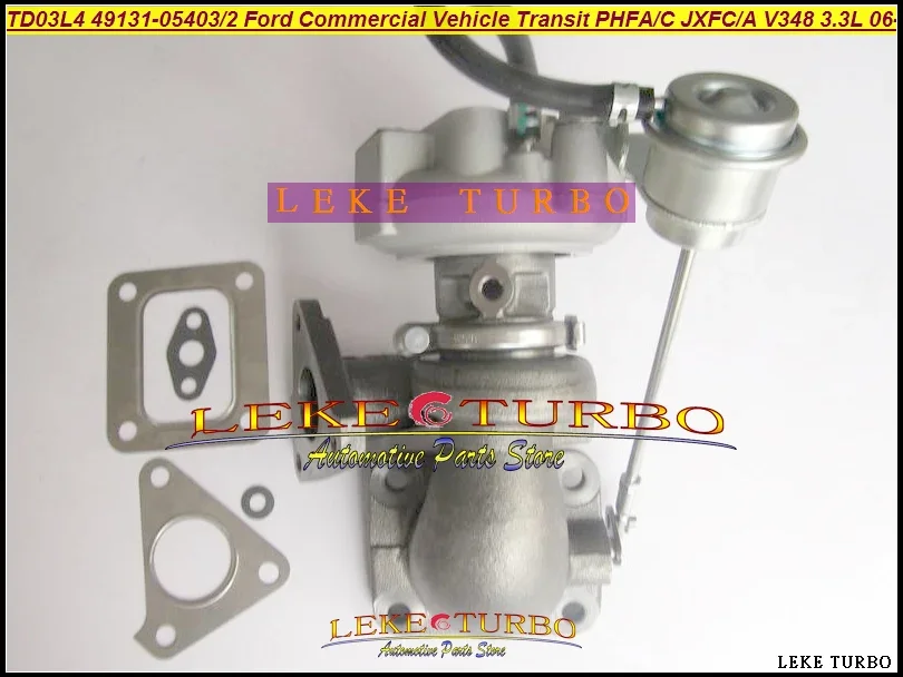Turbo 49131-05403 131-05402 49131-05452 6U3Q6K682AE 71789727 71993636 0375K7 6U3Q-6K682-AE 6C1Q6K682CE 6C1Q6K682CD 6C1Q6K82DE