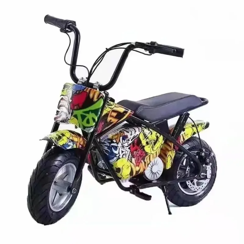 

Super Kids Sport Bike Electric Motorcycles Light Motorcycle Street Bikes Off-road Motorcycles