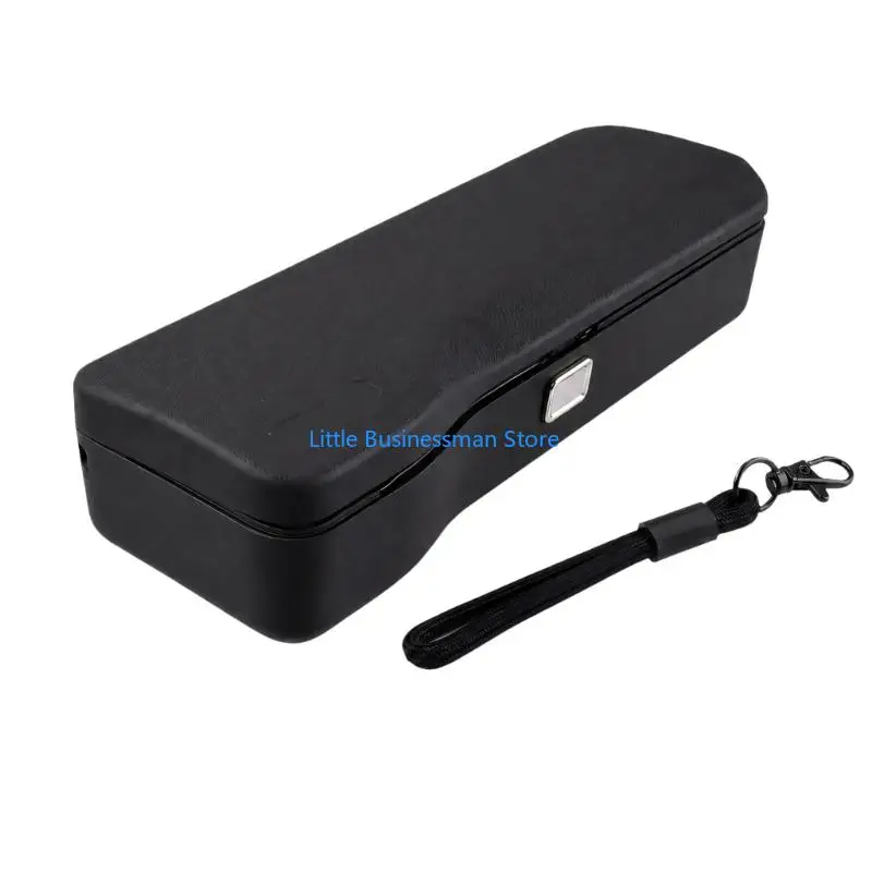 Hartschale für Pocket 4Pro-Kameratasche mit ABS-Konstruktion für Reisen, Outdoor-Fotografie, Aufbewahrung und Pendeln M76A – Detail 4