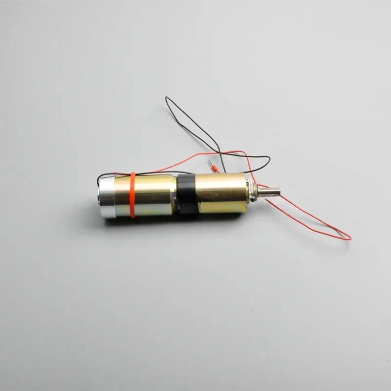 Front Gauge Tooth Opening Motor for Printing Press Durable Stable Drive Component Suitable for SM102/CD102 Presses