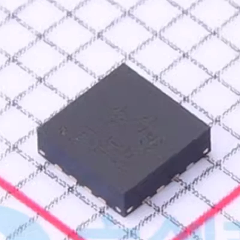 Sensors, Transducers TMP468AIRGTR Temperature Sensors Analog and Digital Output Local/Remote-40°C ~ 125°C 0.0625°C 16-VQFN (3x3)