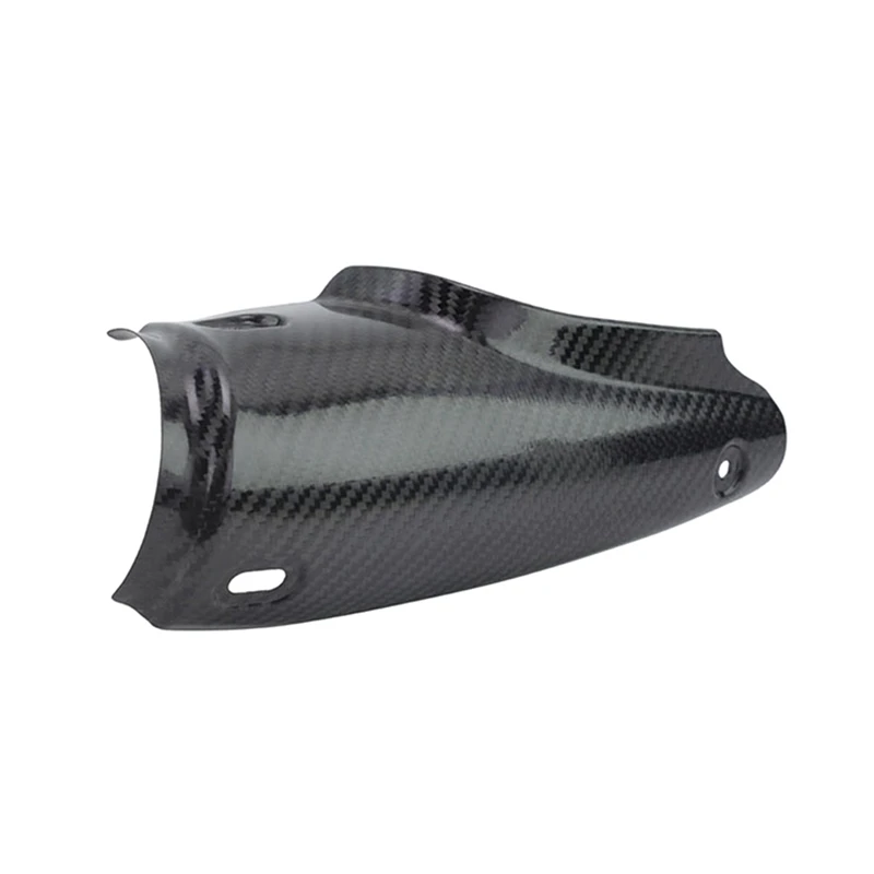 Motorcycle Exhaust Muffler Pipe Guard Anti-Scalding Cover For BMW R1200GS 2013-2018 R1250GS 2019-2023